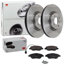 NK BREMSSCHEIBEN 284mm +