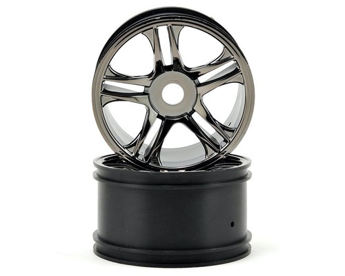 Traxxas speichenfelge 1 - traxxas, xo-1