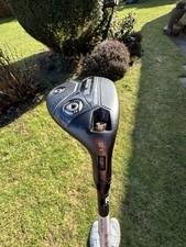 Cobra King Tec 21 Grad Hybrid