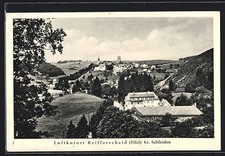 Ansichtskarte Reifferscheid