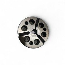 Hainbuch, Spannzange, 42 BZI, Drm. 11,8mm, (BTCJ)