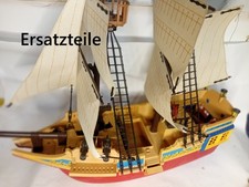 Ersatzteile für Playmobil