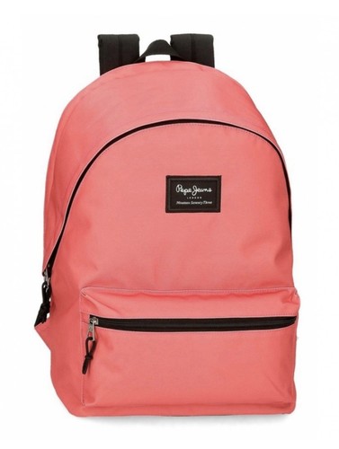 Pepe jeans aris colorful - pepe, coral