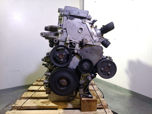 Y22dtr kompletter motor - y22dtr, /