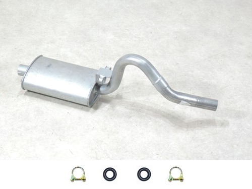 Mitteltopf neu für opel - mitteltopf,
