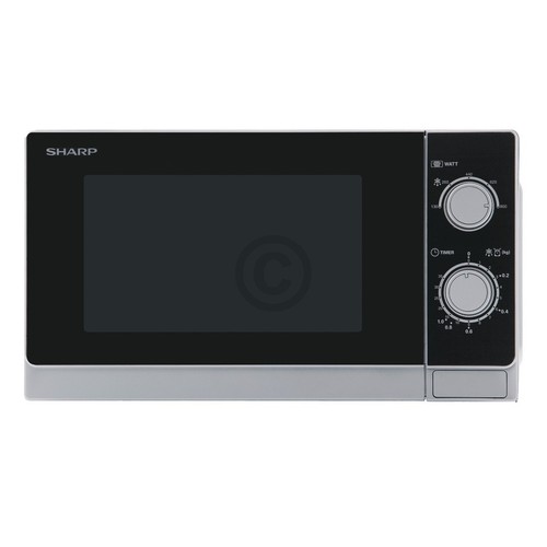Sharp r200inw solo mikrowelle - sharp,