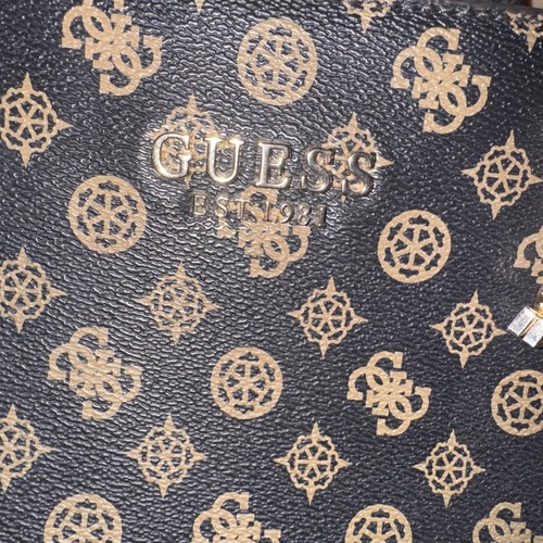 Guess damen handtasche shopper - guess,