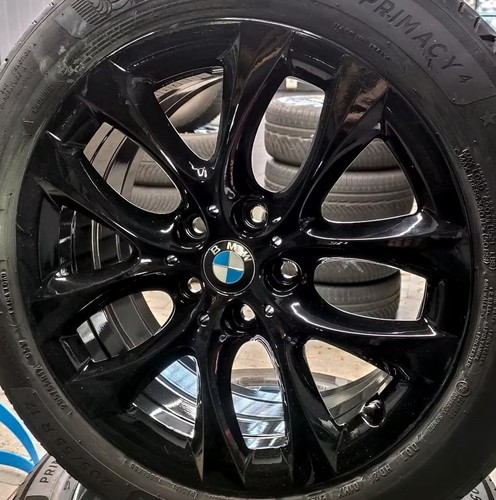 Michelin bmw f48 sdrive18i - x1,