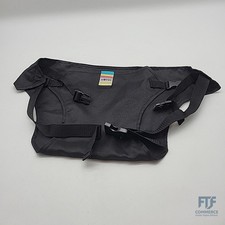 Lychee Faltbar Tragbar Esszimmerstuhl Sicherheitsgurt Schutzgurt Anschnallgurt f