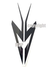 Aufkleber R für KTM 1290