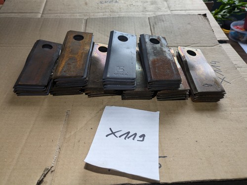Klingen messer passend zu - 45,