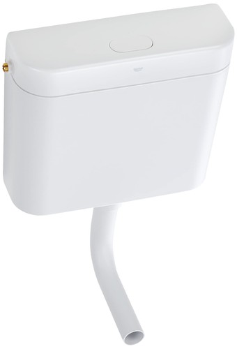 Grohe spülkasten 37406sh0 - grohe,
