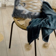 Plaid 120x150 cm Polyester