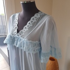 Deshanille Nylon Overall