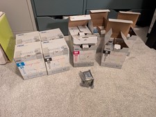 ENCAD GO 1/2 Liter Tinte CMYK