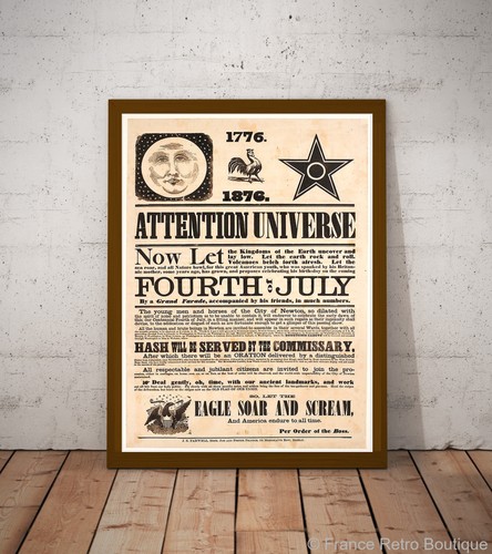 Plakat zum juli - zum, 4.