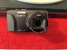 Panasonic Lumix DMC-TZ41