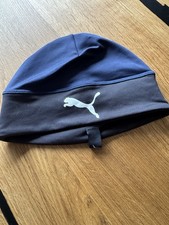 Jungen Fussballmütze Puma 