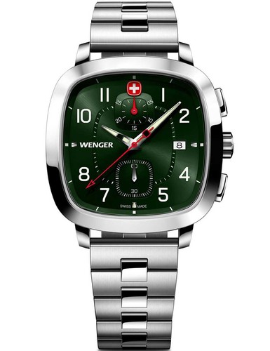Wenger 1933 112 herrenuhr - wenger,