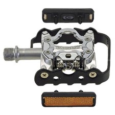 EXUSTAR Pedale MTB E-PM-86