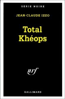 Total khéops von izzo - j.c., |