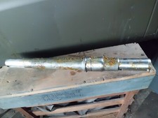 ACHSE FÜR SEILWINDE A UNIMOG 404 ETC.