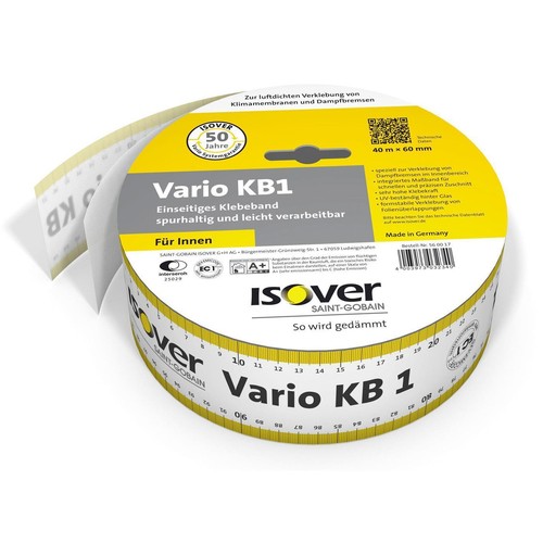 Klebeband dampfsperre isover - klebeband,