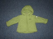 Winterjacke Jacke Gr. 68