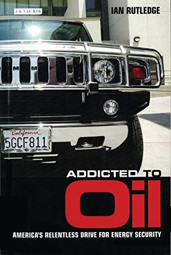 Addicted oil america - to, oil: