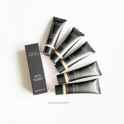 Mary kay timewise - timewise, matte