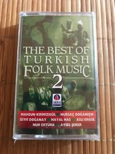 Türkische Folk Musik, Best of
