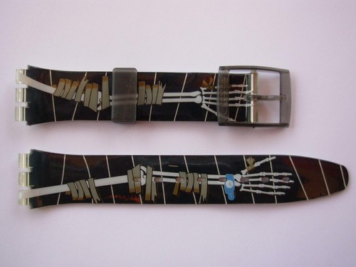 Swatch gent mumia gm900 - mumia,