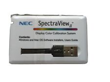 NEC Spectra View II 2 USB