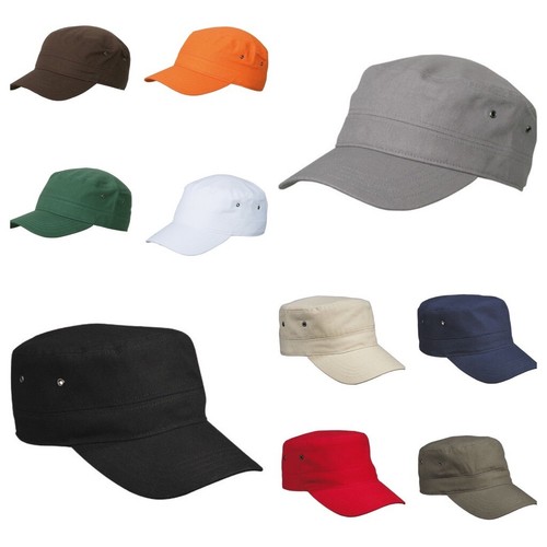 Daiber military cap mb095 kuba - military,