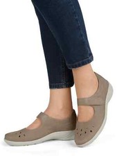 Semler Slipper Klettslipper