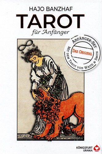Tarot für anfänger hajo - anfÄnger,