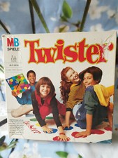 Spiel Twister