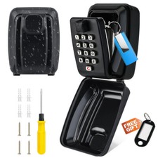 Schlüsselbox Schlüsseltresor