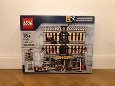 LEGO 10211 Grand Emporium