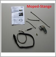 SET Bremslichtschalter Umbausatz Bremslicht Bremse hinten Simson Schwalbe KR51/1