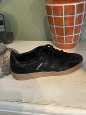 Adidas Gazelle Gr.40 Unisex Leder Sneaker