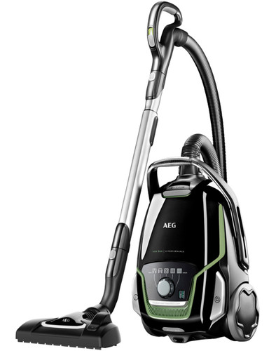 Staubsauger aeg vx9 öko - staubsauger,