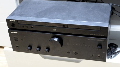 Onkyo 9050 verstärker - a-9050, +