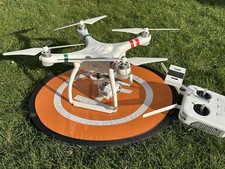 Upair 2 Drohne 3D Camera