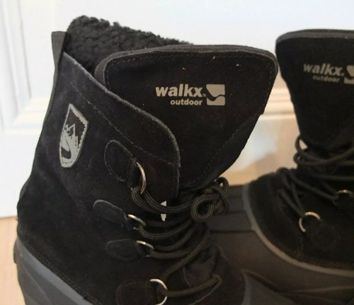 Thermostiefel angelboots - -,