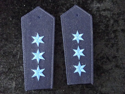 Original bgs polizei - a8-07),