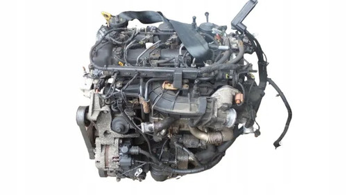Motor kia sportage d4ha - kia, 2.0