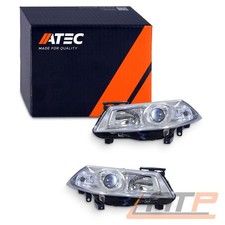 2x SCHEINWERFER H7/H1 VORNE