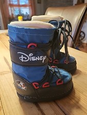 Disney moonboots 24 25 - moonboots, 24/25