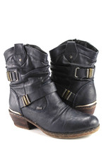 Rieker Gr.39 Damen Komfort